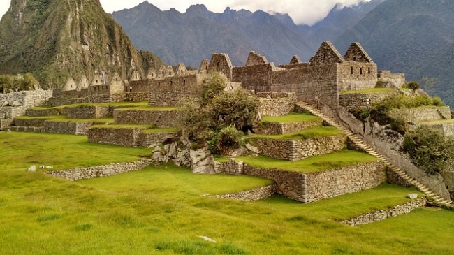 Cuzco, Valle Sagrado y Machu Picchu para personas con movilidad limitada