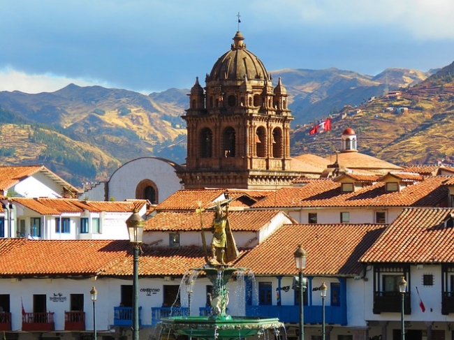 Cuzco, Valle Sagrado y Machu Picchu para personas con movilidad limitada