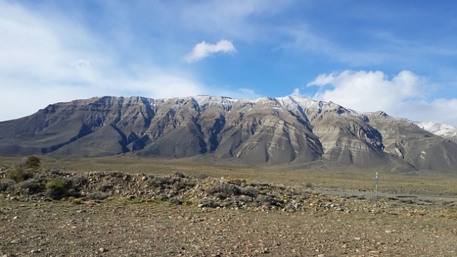 El Calafate: Turismo accesible en la Patagonia Argentina