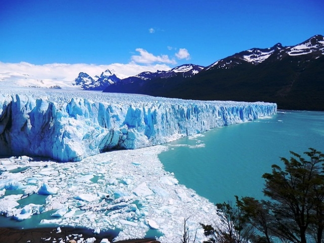 El Calafate: Turismo accesible en la Patagonia Argentina